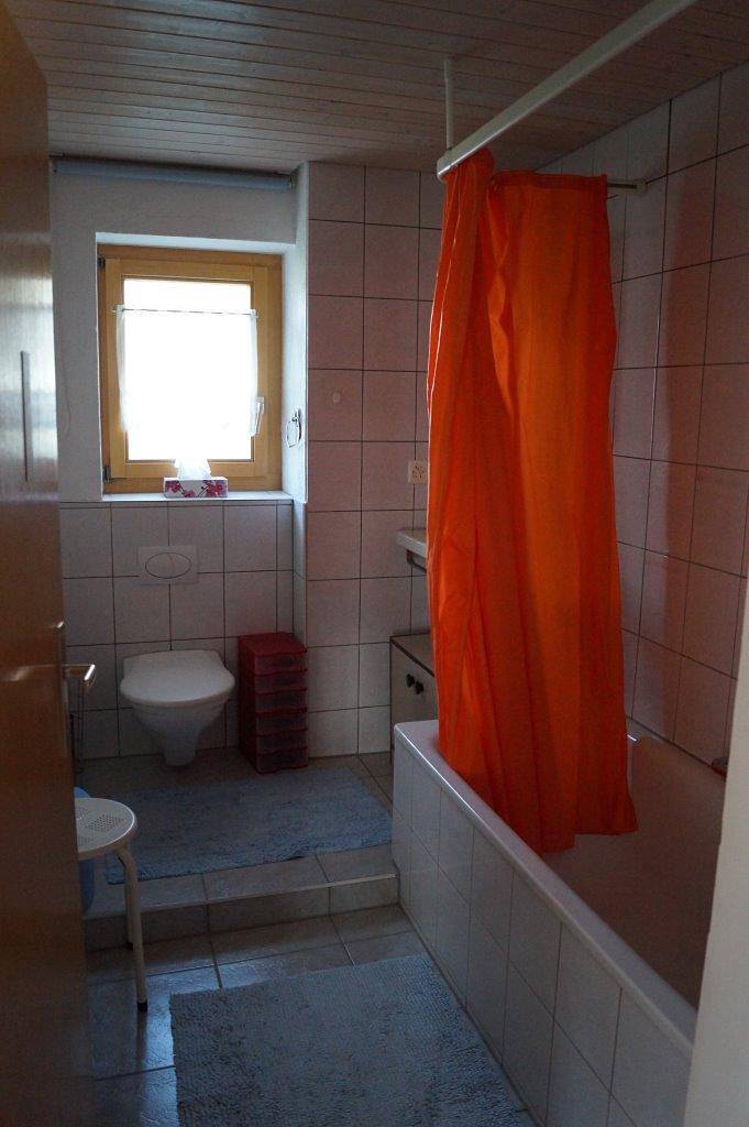 Ganze Ferienwohnung, Dilaila - 6-Bettwohnung 1007 in Grächen, Walliser Alpen