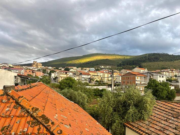 Gîte pour 3 personnes, avec terrasse dans Torre de Moncorvo - 3