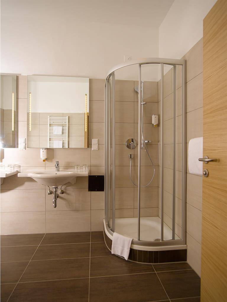 Hotel Drei Raben in Graz, Steirerland