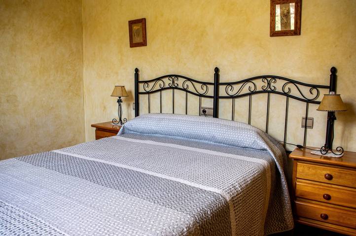 Casa rural 'La Escuela Caravaca' con vistas a la montaña, Wi-Fi y aire acondicionado in Caravaca de la Cruz, Interior de Murcia