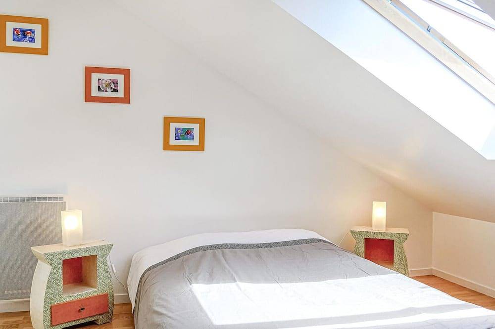 Apartamento entero, Increíble apartamento en. in Hauteville-sur-Mer, Coutances y alrededores