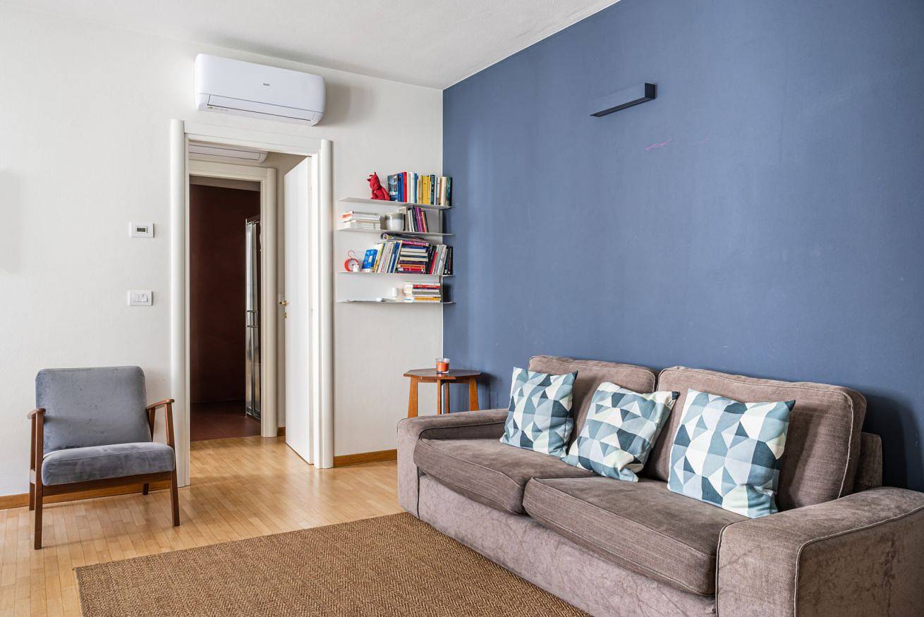 Apartamento entero, Officina7 Medium Apartment in Oltretorrente (Parma), Parma