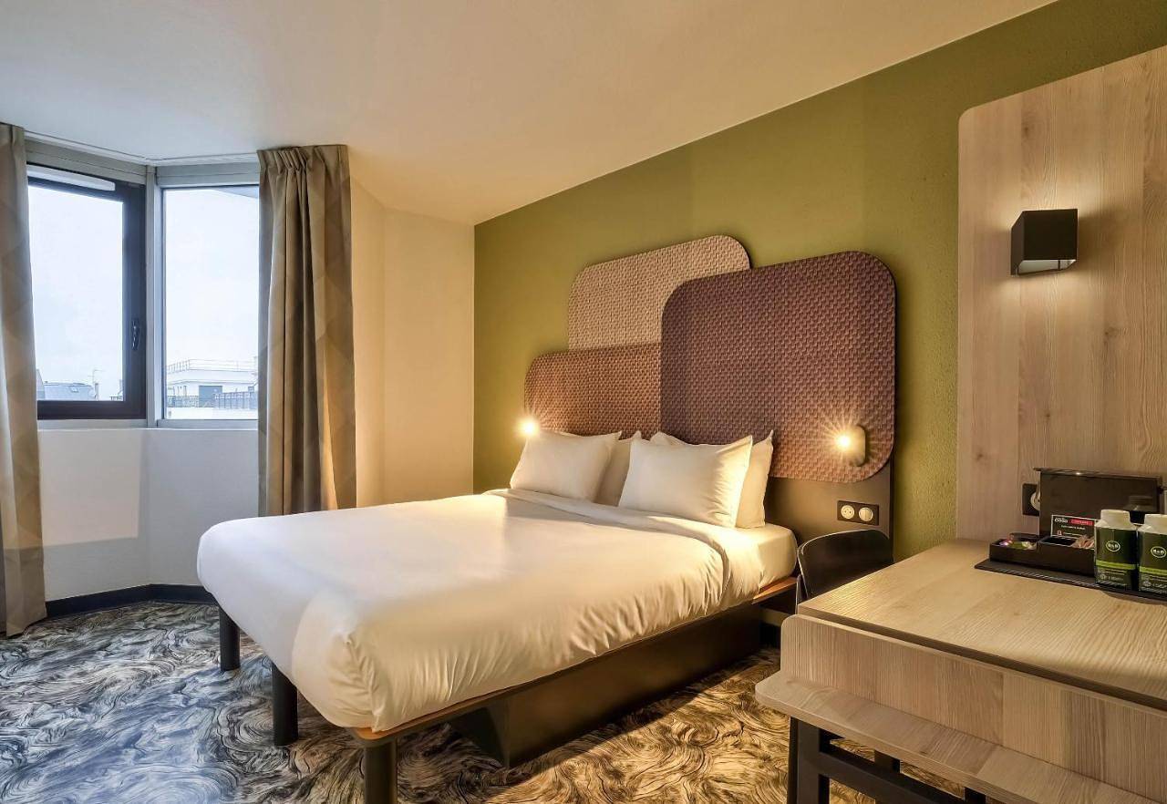 B&B Hotel Paris Porte de Châtillon in Châtillon, Hauts-de-Seine