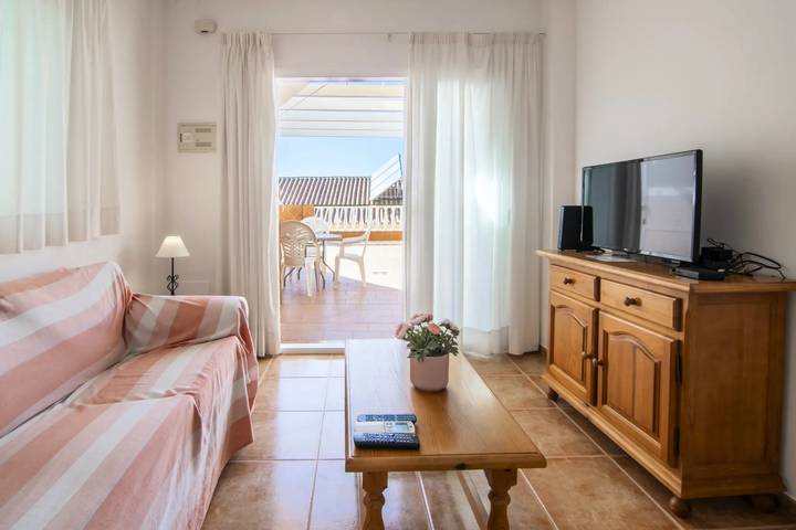 Appartement entier, C/ Ntra Sra Maravillas 3 2A - in Maro, Nerja