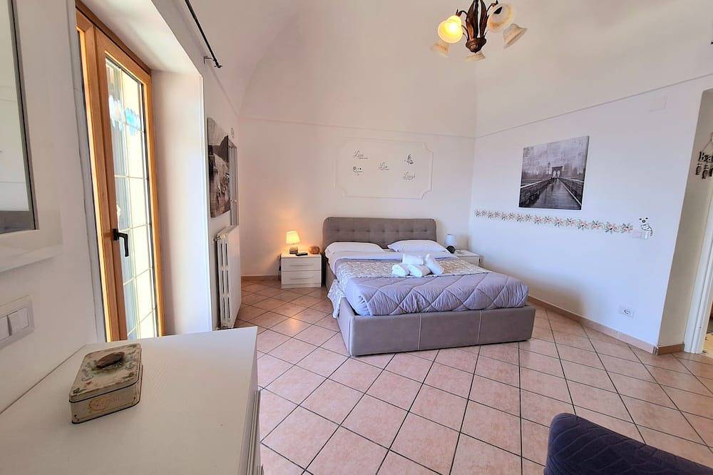 Maison de charme \"Mamma Lucia\" sea view in Conca dei Marini, Costiera amalfitana