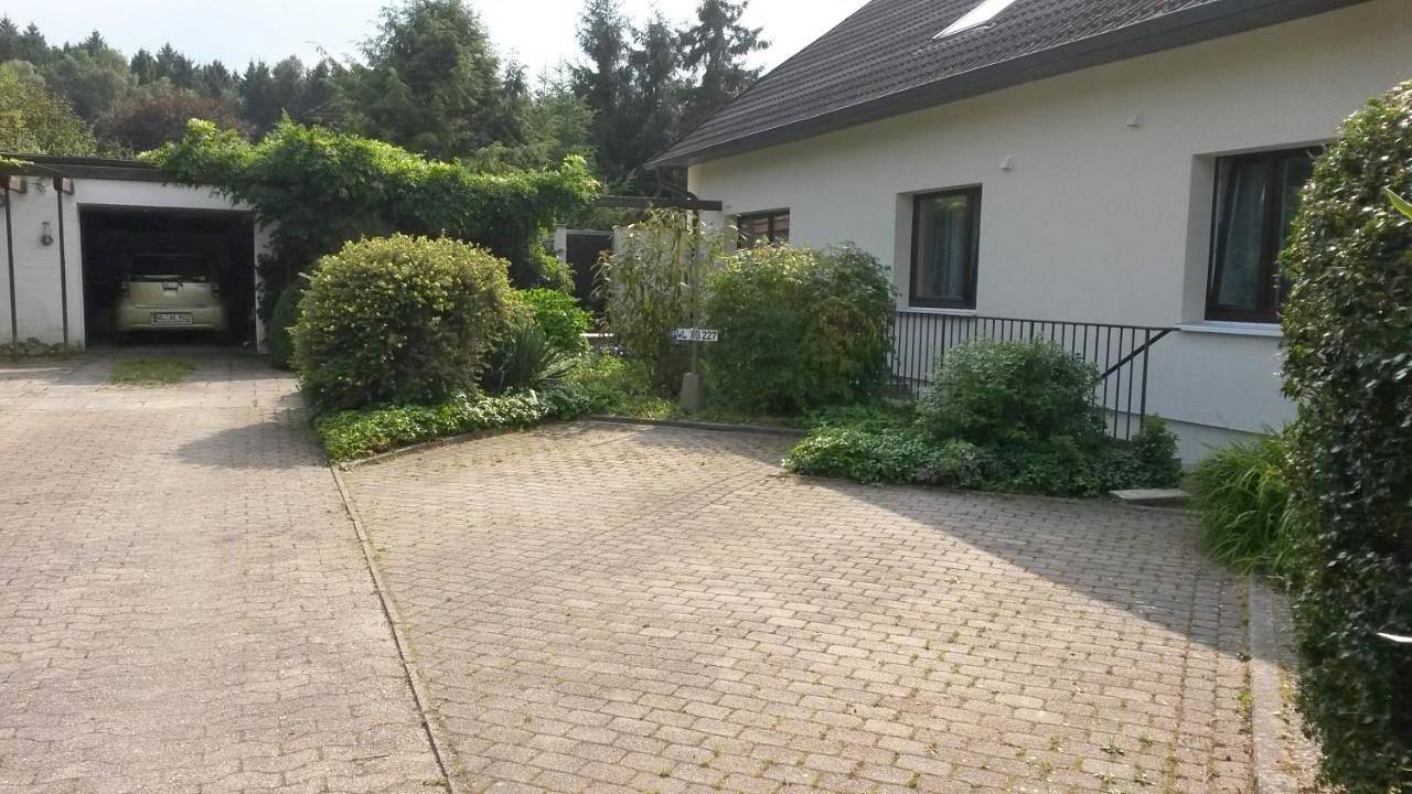 Pension Hainbuch in Rosengarten, Landkreis Harburg