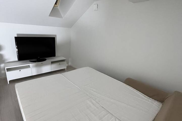 Ganze Wohnung, Nice apartment in Malmö, close to everything. in Malmö, Schwedische Ostsee