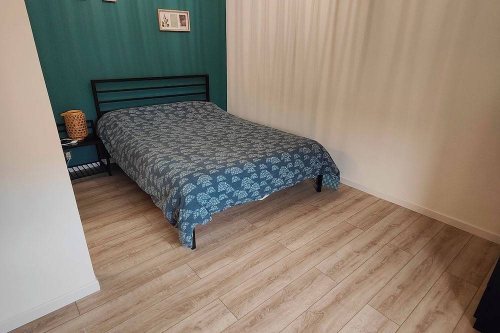 3* listed house in Pérols with terrace and air conditioning. in Pérols, Côte d'Améthyste