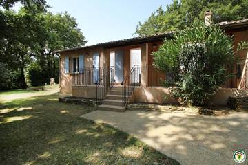 Maison De Vacances pour 6 Personnes dans Grignan, Région de nyons, Photo 1