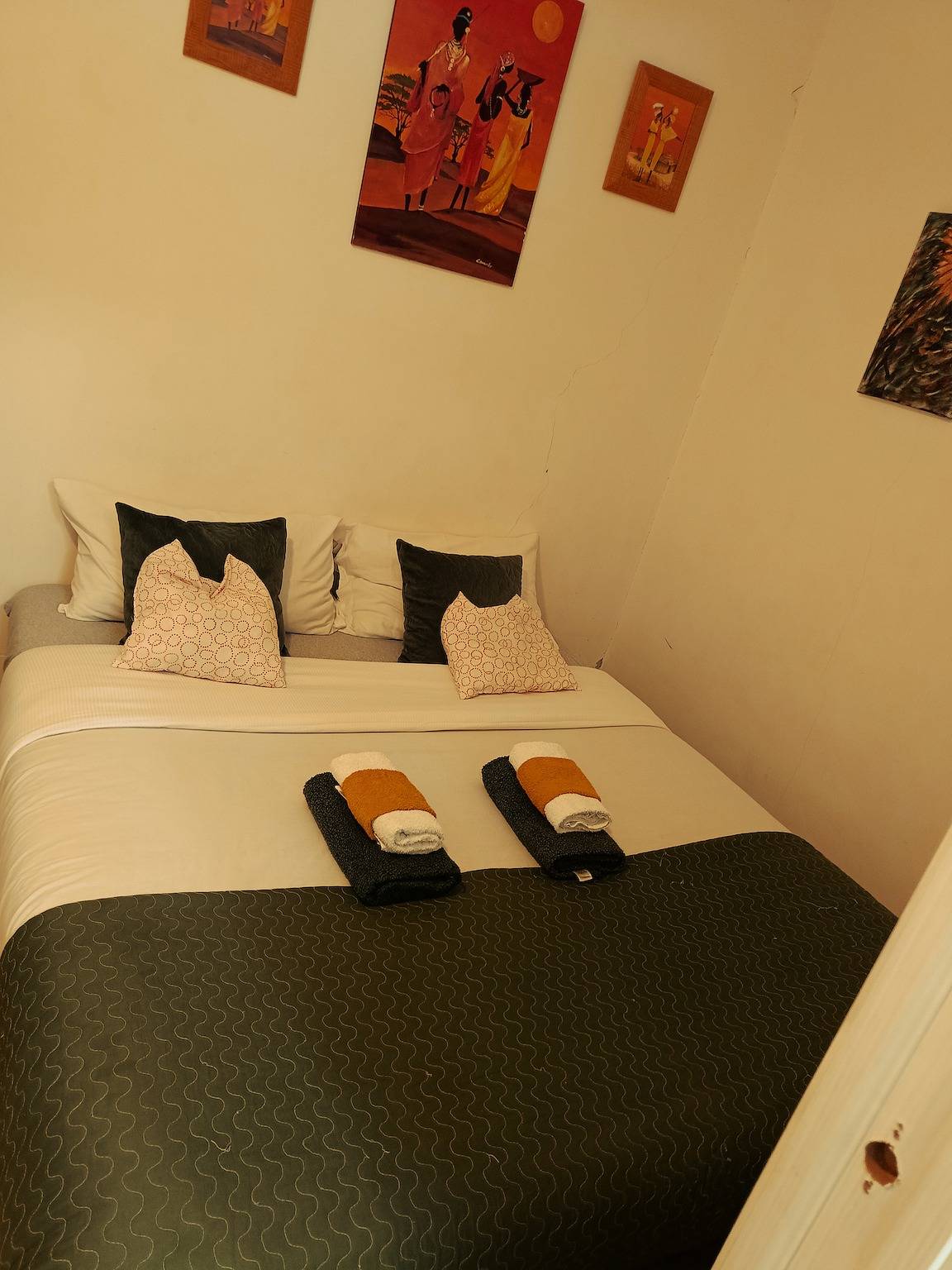Apartamento Recanto do Sol in Catania, Provincia de Catania