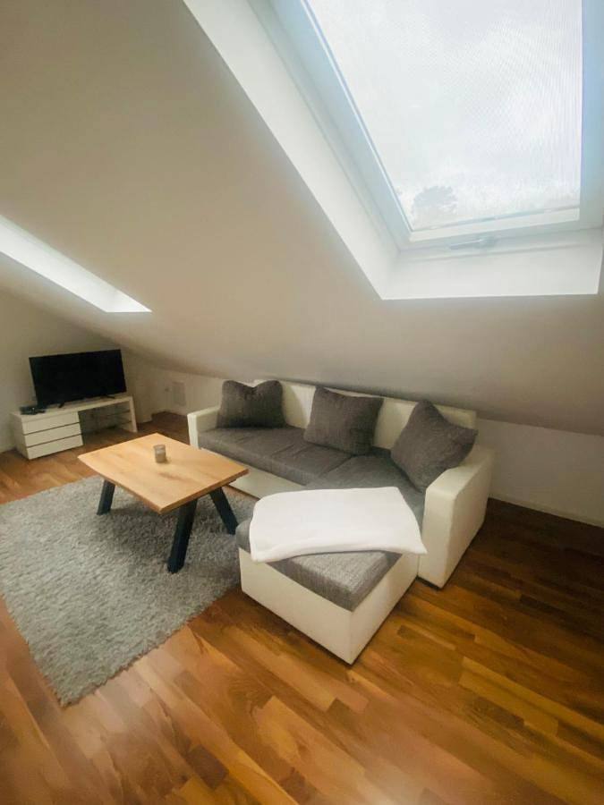 Vakantiewoning voor 2 personen, met huisdier in Speyer