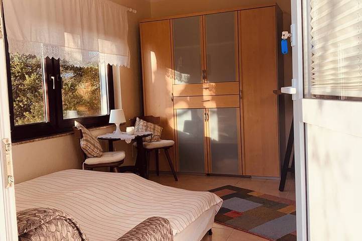 Ganze Wohnung, Kleines Apartment im Herzen von Chattengau in Gudensberg, Schwalm-Eder-Kreis