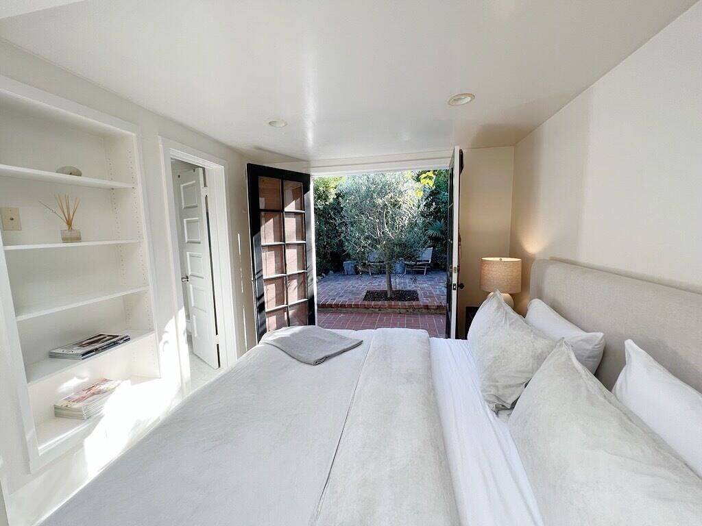 Montecito Miramar Beach Cottage in Montecito, Santa Barbara County