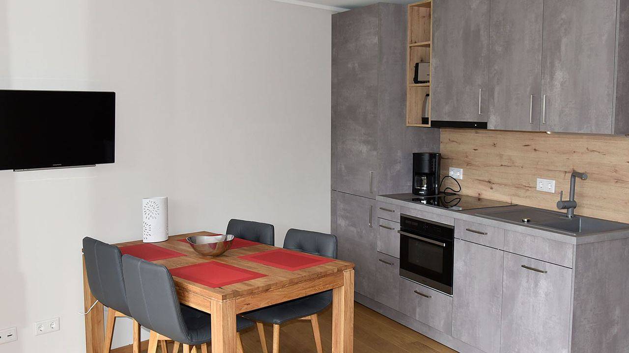 Ganze Ferienwohnung, Ferienwohnung für 3 Personen (50 m²) in Lennestadt in Lennestadt, Sauerland