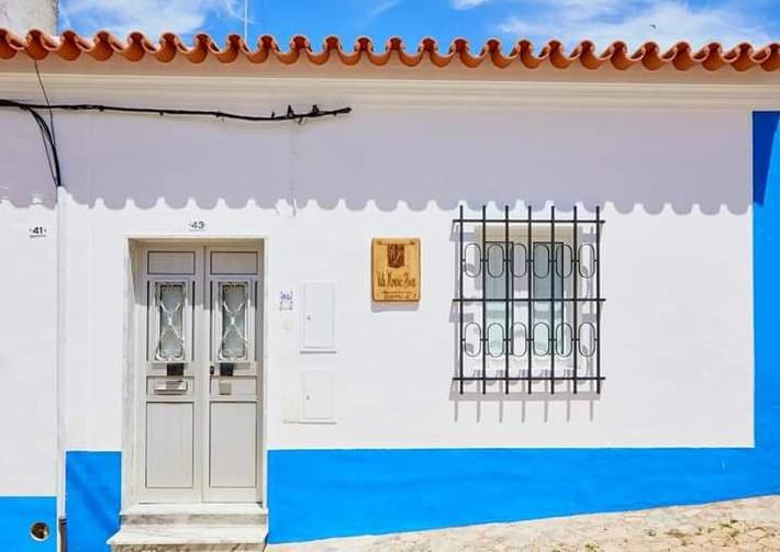 Casa de férias para 6 pessoas, com Jacuzzi e Terraço e ainda Jardim and Piscina em Reguengos de Monsaraz