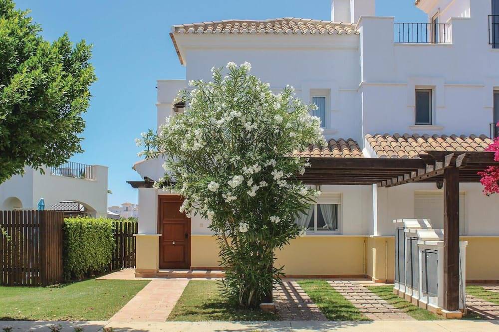 Tolles Haus mit 2 Schlafzimmern in Torre-Pacheco in Torre Pacheco, Costa Cálida