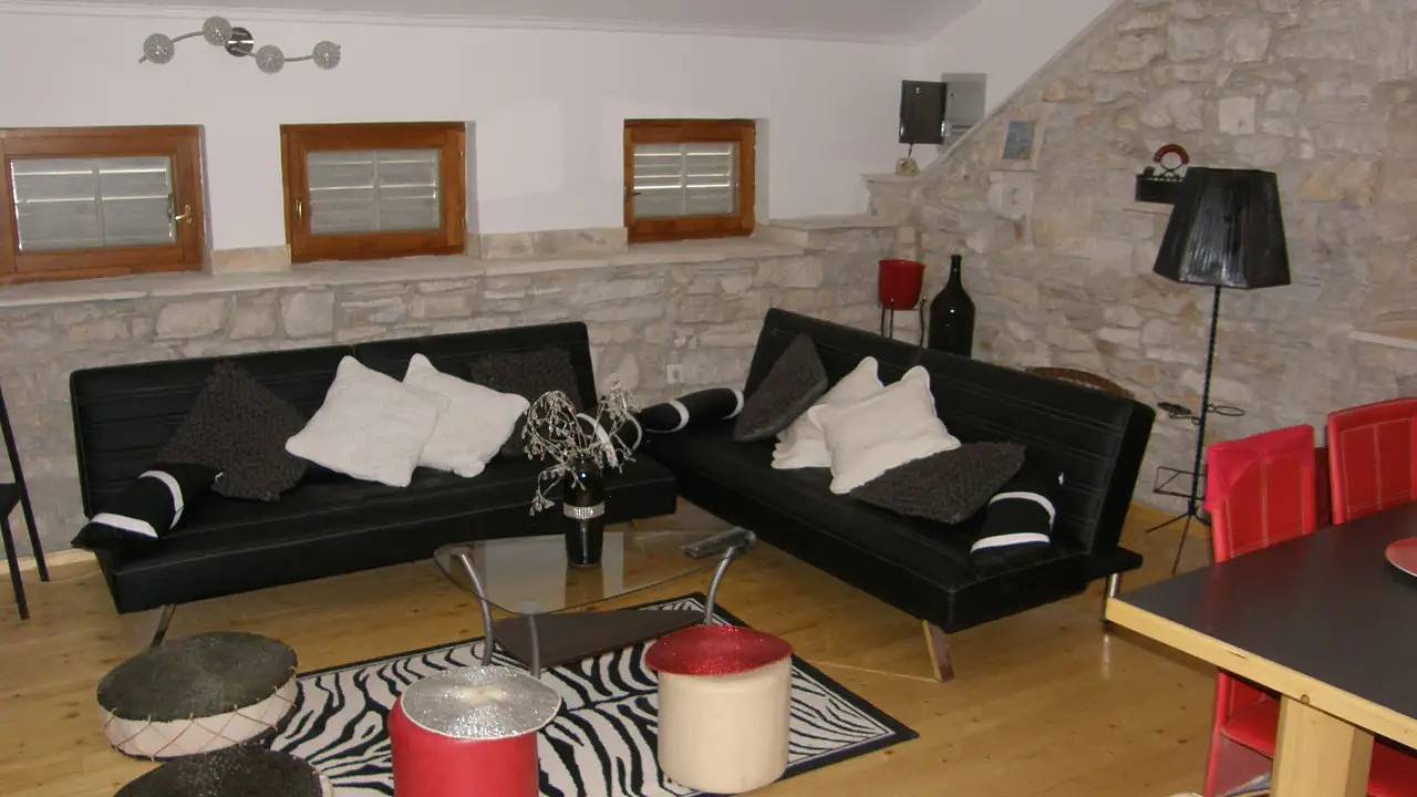Appartamento vacanze a Korcula a partire da 150€ a notte