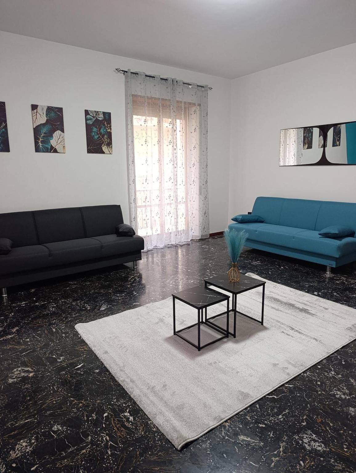 Appartamento intero, Due Orizzonti Atessa  in Atessa, Provincia di Chieti