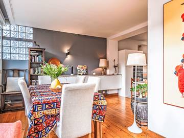 Appartement De Vacances pour 6 Personnes dans Saint-Jean-de-Luz, Côte Basque, Photo 2