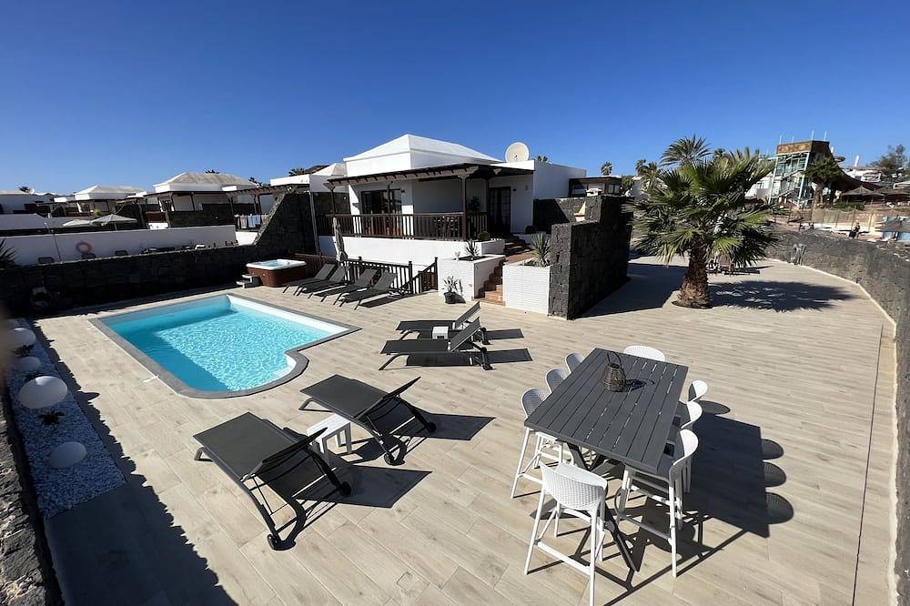 Casa vacanza a Yaiza a partire da 428€ a notte