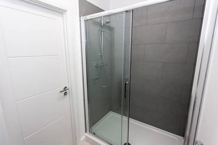 Appartement entier, Appartement de vacances pour 2 personnes in Bolton, Grand Manchester