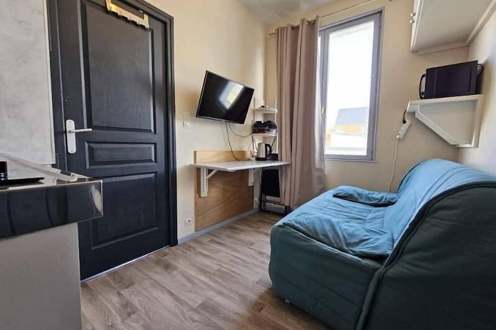 Appartement entier, Appartement 300 m de la plage in Berck Plage, Berck