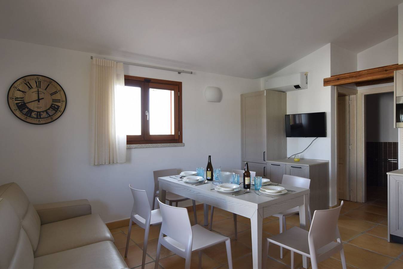 Appartamento intero, Luisa Apartment In Budoni, Shared Pool - Villa Luisa in Budoni, Olbia-Tempio