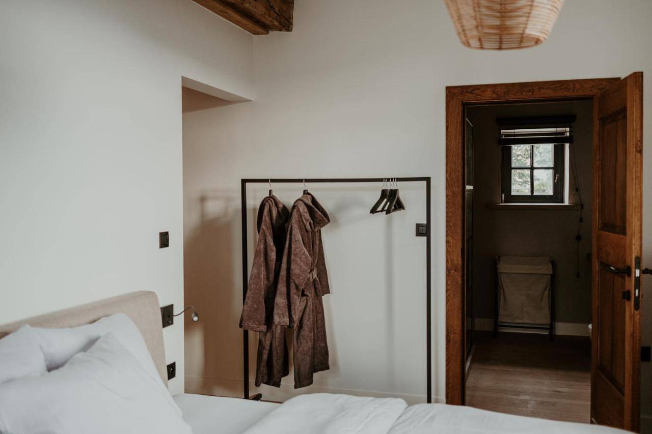 Geheel appartement, Molhemhoeve in Peer, Belgisch-Limburg