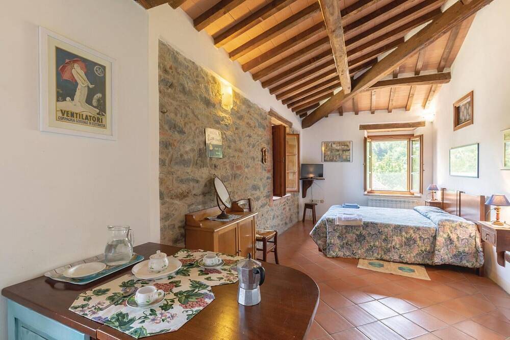 Appartement entier, Appartement acceptant les animaux de. in San Venanzo, Province de Pérouse