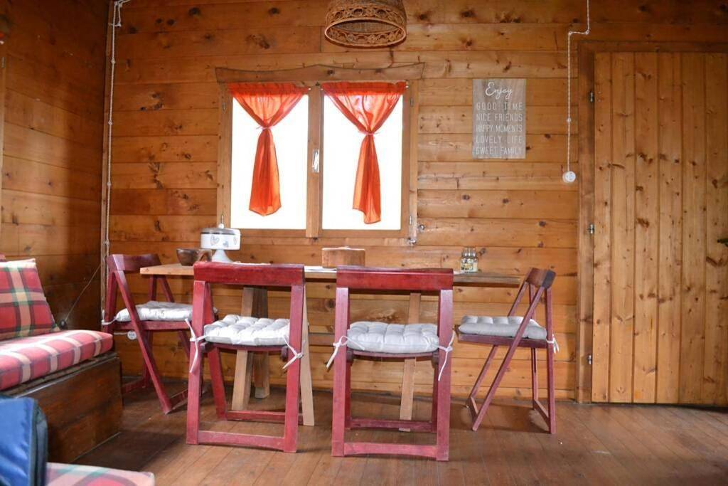 Two-Bedroom Chalet in Pedara, Etna