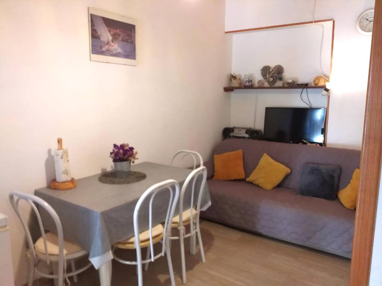 Ganze Wohnung, Apartment Smiljan in Kali, Insel Ugljan