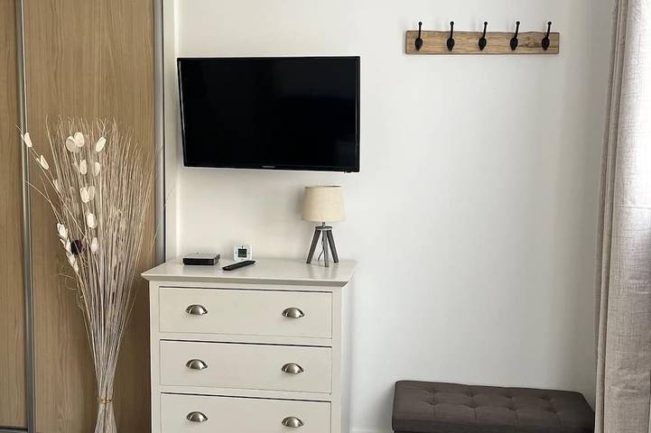 Gîte pour 2 personnes à Sotteville-sur-Mer - 3