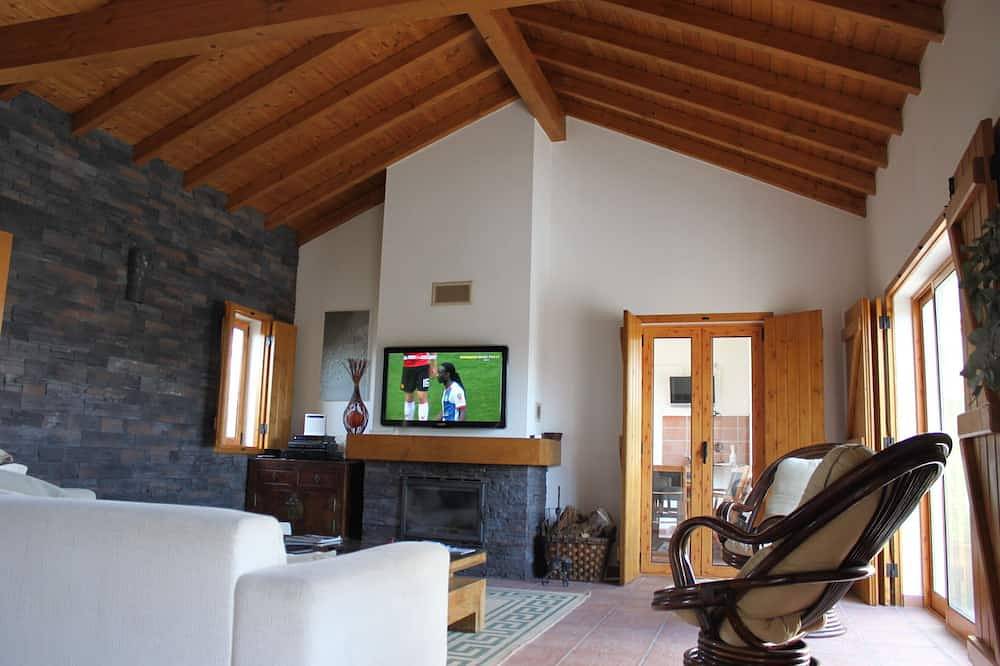 Paraiso Costa Vicentina - Privater Pool - Free Wifi in Cavaleiro (Valas), São Teotónio