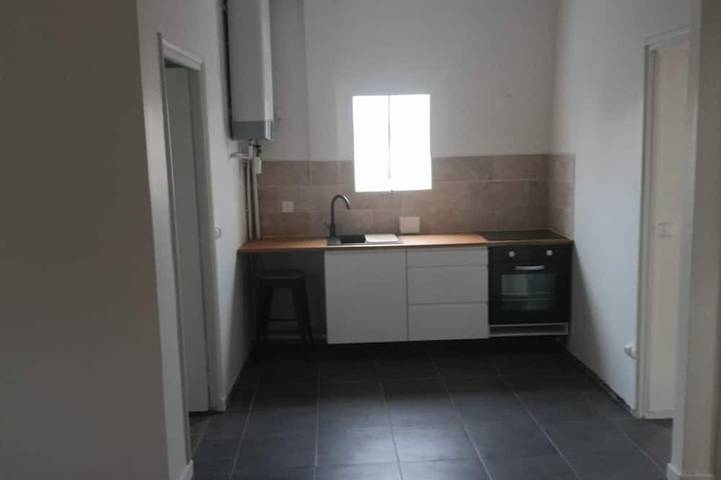 Gîte pour 7 personnes à Chatou - 2