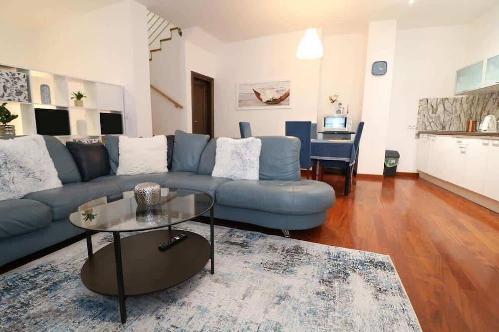 Ganze Wohnung, Charming Apartment in the Heart of Bratislava in Bratislava, Bratislava und Umgebung