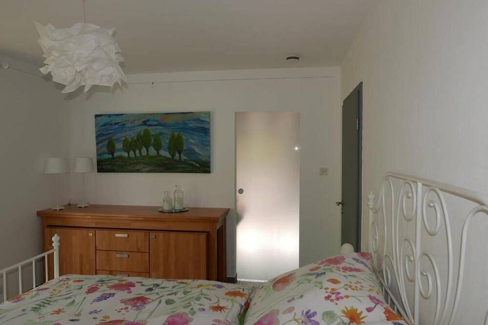 Ganze Wohnung, Ferienwohnung Schwarzes Schaf Kleve in Kleve, Niederrhein