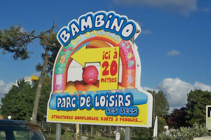 Entire apartment, For all your hollidays in Saint-Hilaire-de-Riez, Vendée