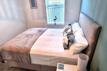 Holiday Home for 6 People in Perranporth, Cornwall, Photo 1