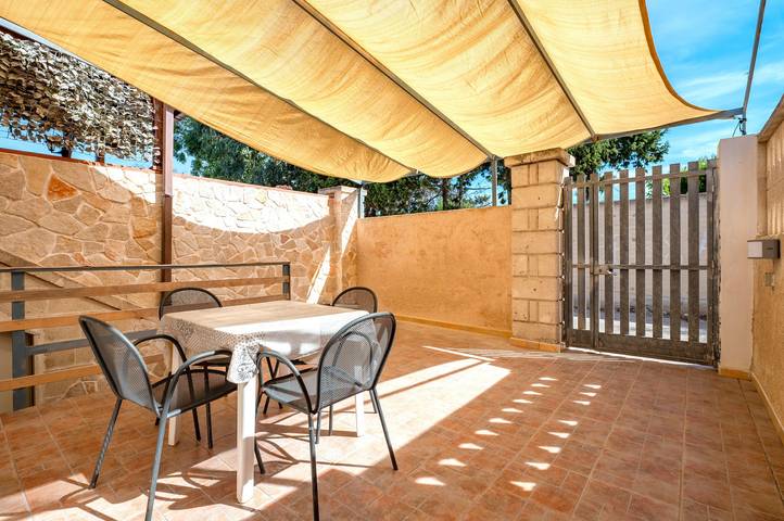 Apartamento de vacaciones para 4 personas - 1
