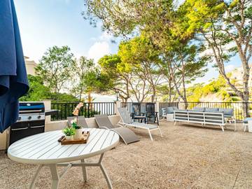 Villa in Calvià, Serra de Tramuntana für 10 
