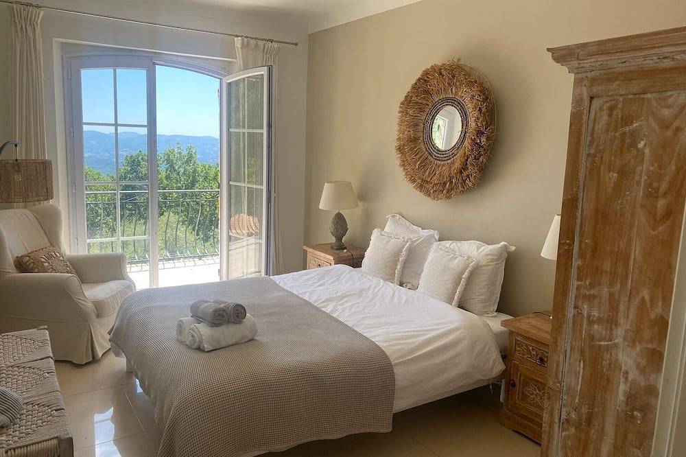 Villa en Grasse con piscina privada in Grasse, Region de Cannes