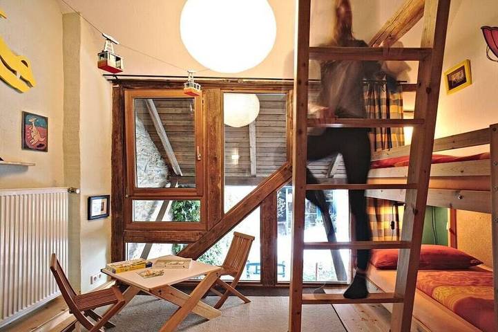 Gîte pour 4 personnes, avec piscine à Kobern-Gondorf - 3