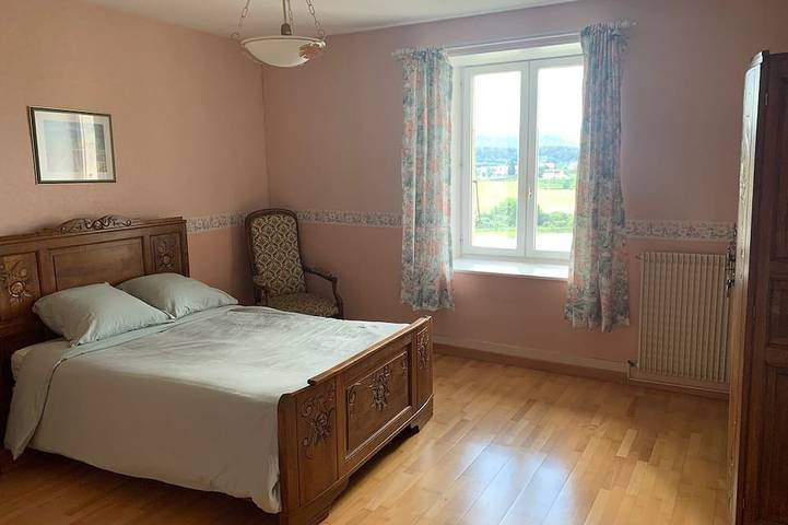 Gîte pour 6 personnes à Grande-Rivière - 2