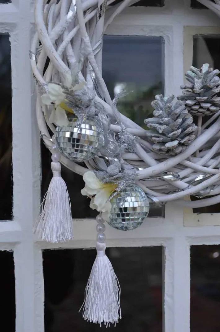 Villa für 8 Personen, mit Pool und Terrasse - 1