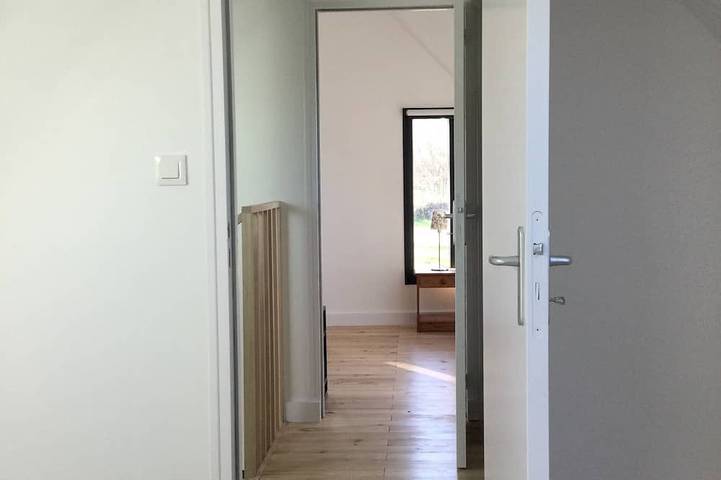 Gîte pour 5 personnes, avec jardin à Coudeville-sur-Mer - 4