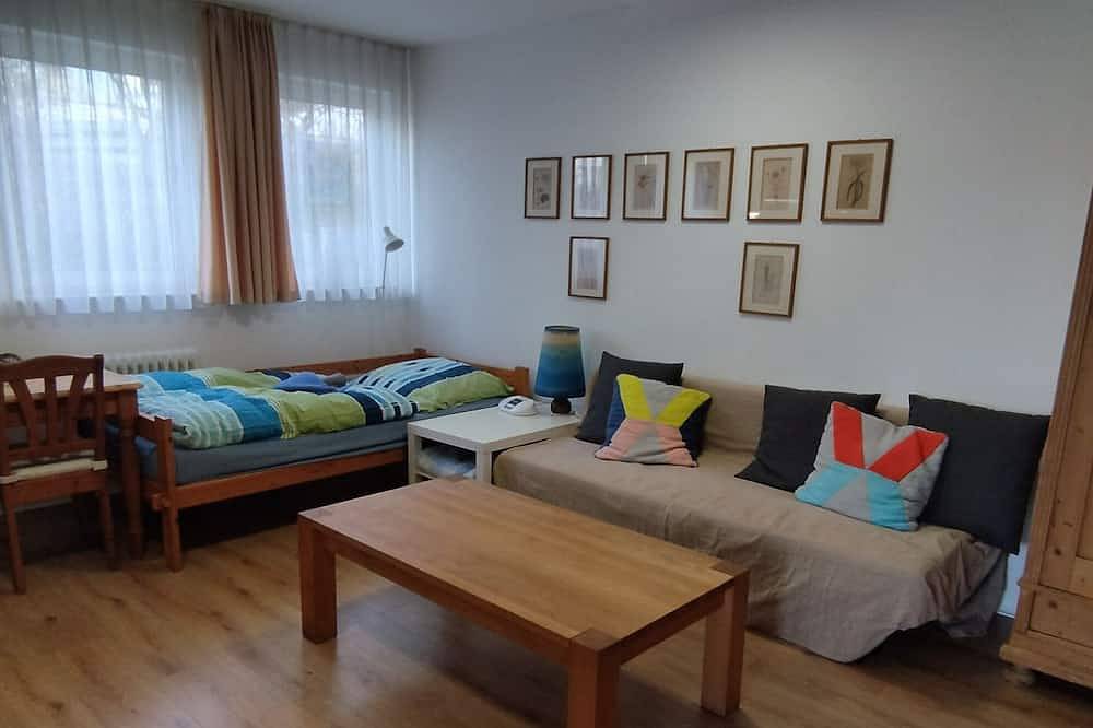 Ganze Wohnung, Ferienwohnung Apart – ment in Hennef, Rhein-Sieg-Kreis