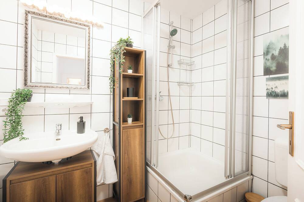 Ganze Wohnung, Green Forest- Teutoburger Wald in Oerlinghausen, Kreis Lippe