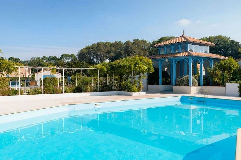 Photo : Maison de vacances