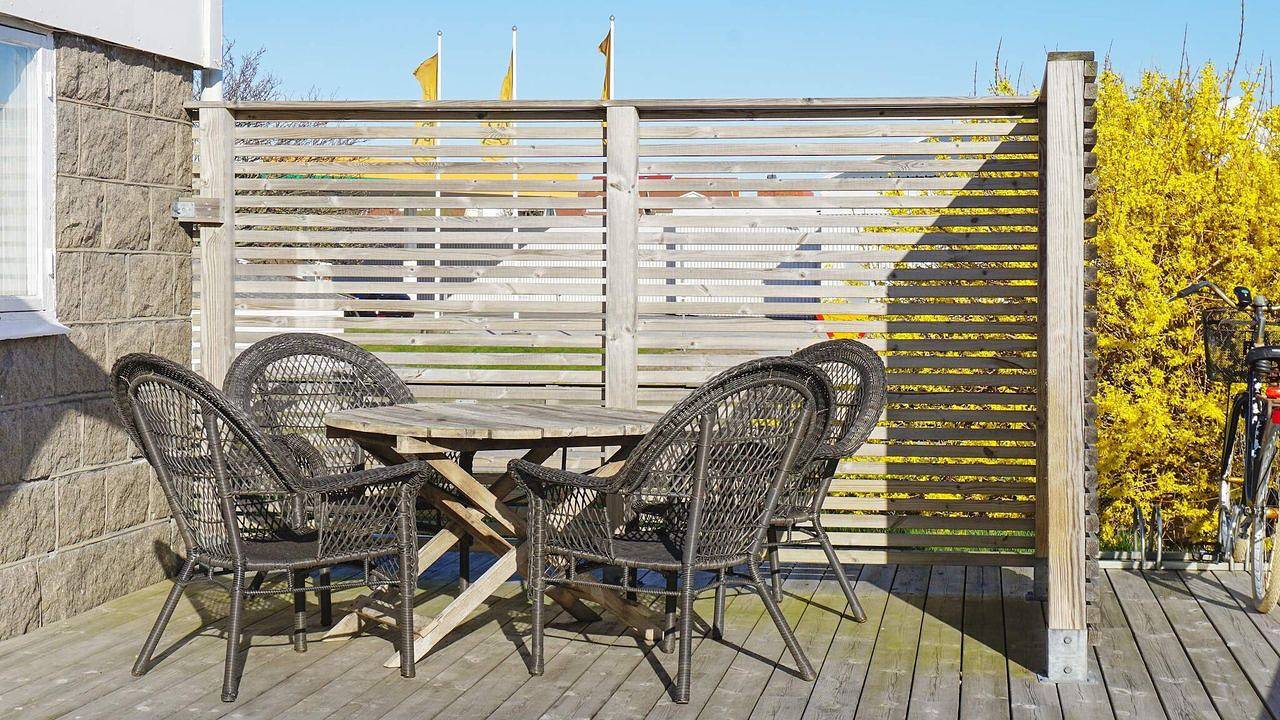 Ferienhaus für 4 Personen (50 m²) in Kungshamn in Kungshamn, Norra Västkusten