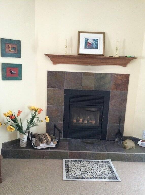 Ganze Wohnung, Mountain Idyll - Mont Tremblant, Quebec, Canada in Mont-Tremblant